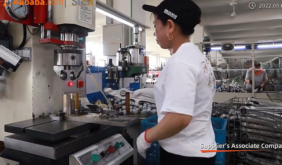 Guangzhou Yuhang Trade Co., Ltd.