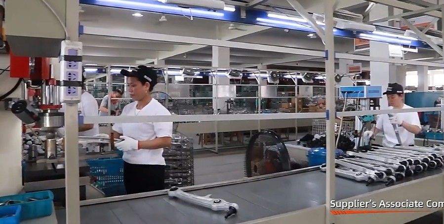Guangzhou Yuhang Trade Co., Ltd.