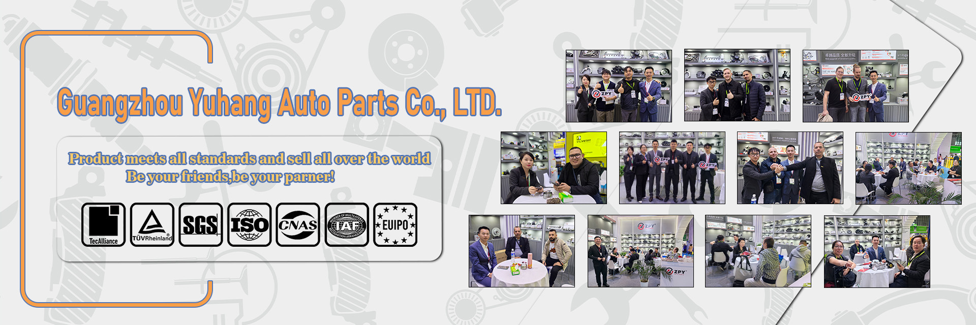 Kalite Otomobil Motor parçaları Fabrika