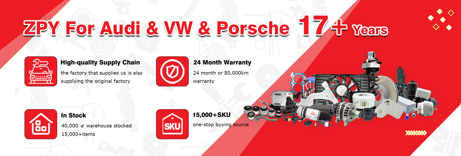 Kalite Otomatik Soğutma Parçaları Fabrika