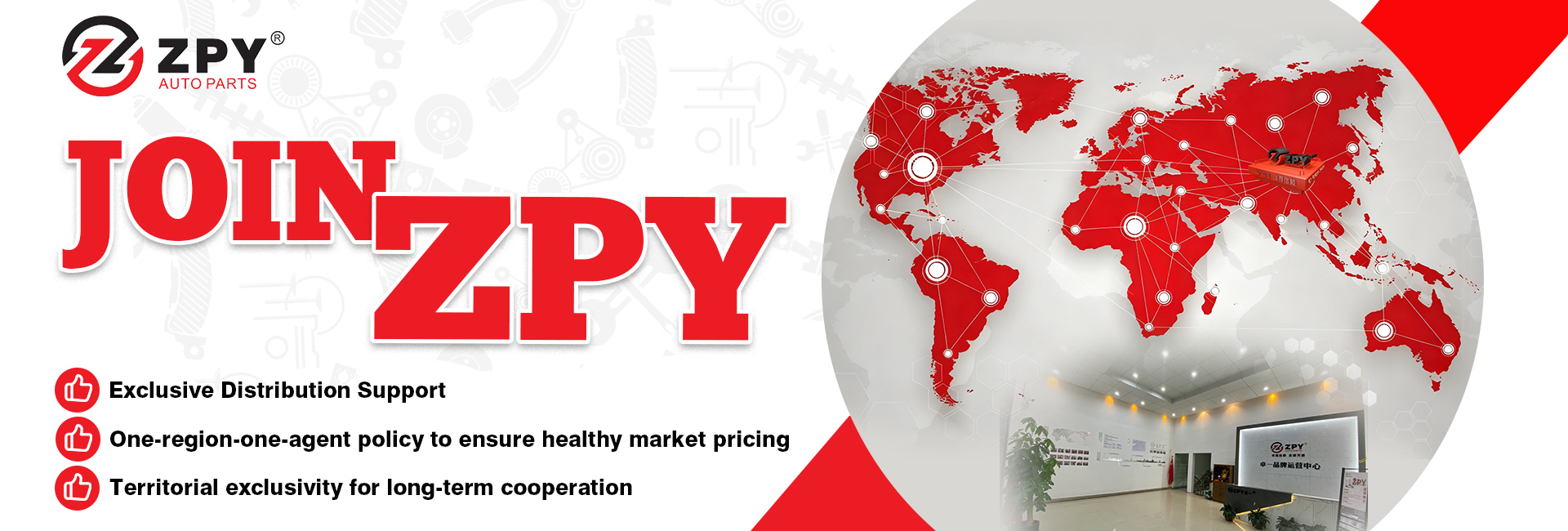 Kalite Otomatik Soğutma Parçaları Fabrika