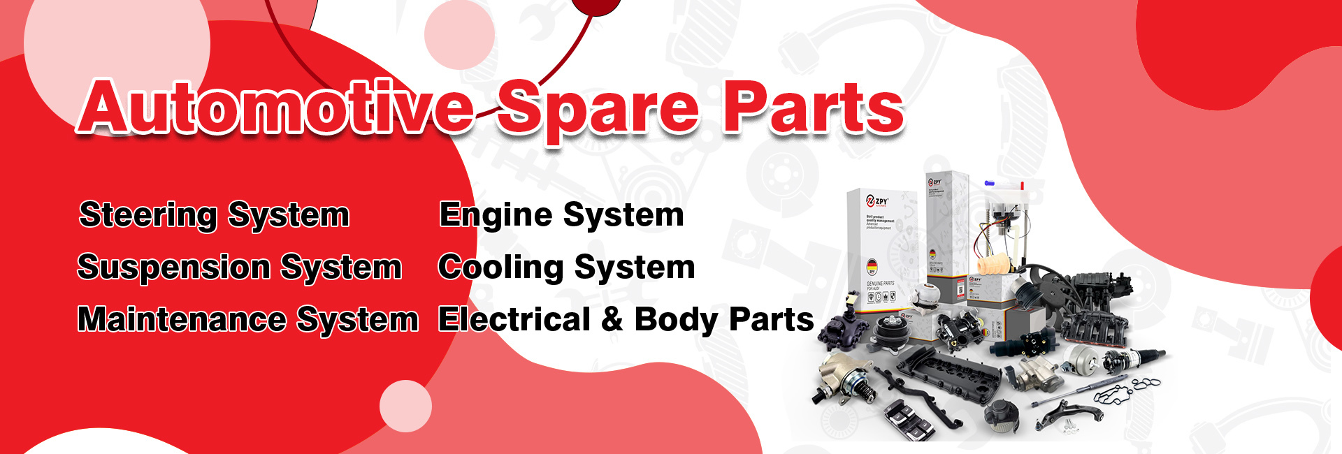 Kalite Otomatik Soğutma Parçaları Fabrika